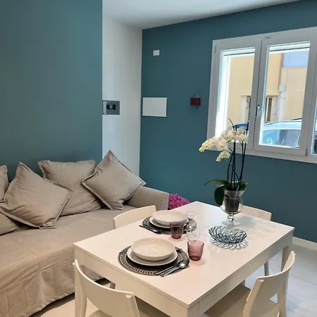 Vakantiehuis Terra De Mari Quartu SantʼElena