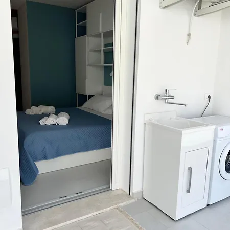 Terra De Mari Quartu Sant'Elena