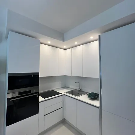 Terra De Mari Vakantiehuis Quartu SantʼElena