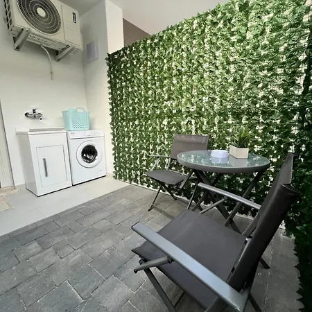 Terra De Mari Holiday home