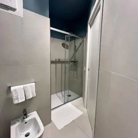 Σπίτι διακοπών Terra De Mari *