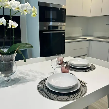 Dom wakacyjny Terra De Mari