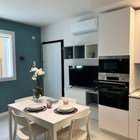 Holiday home Terra De Mari *
