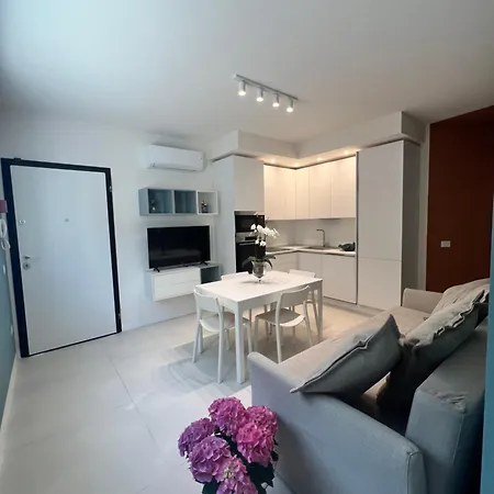 Dom wakacyjny Terra De Mari Quartu SantʼElena