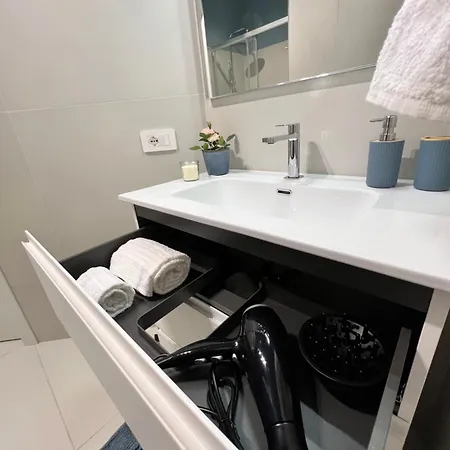 Terra De Mari Σπίτι διακοπών