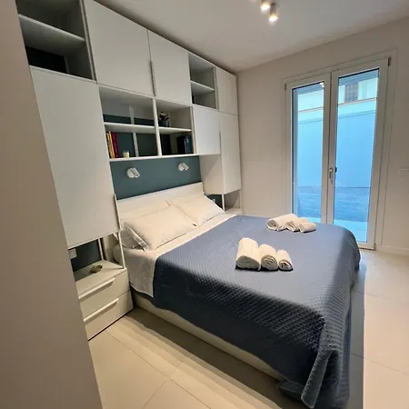 Σπίτι διακοπών Terra De Mari Quartu SantʼElena