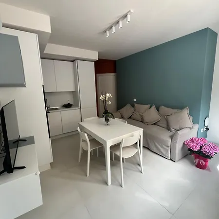 Holiday home Terra De Mari Quartu Sant'Elena